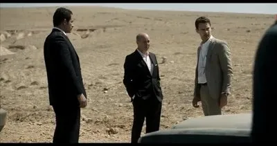 Komplo filminin fragmanı