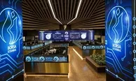 Borsa günün ilk yarısında geriledi