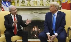 Trump’tan Netanyahu’ya büyük rest
