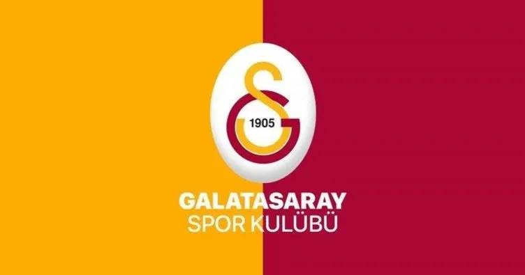 Galatasaray resmi hesaptan açıkladı! Resmen ertelendi...