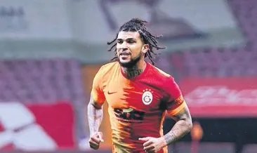 G.Saray’da çifte ayrılık