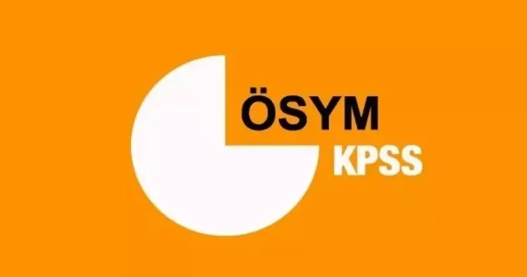 KPSS 2024/7 tercih başvurusu ekranı: ÖSYM Kentsel Dönüşüm Başkanlığı personel alımı şartları neler, tercih nasıl yapılır?