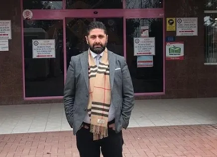 Son dakika: Nazmi Arıkan cinayetinde şok gelişme: Tokatspor Kulübü Başkanı Ufuk Akçekaya gözaltında!