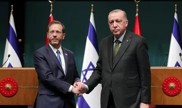 Başkan Erdoğan’dan İsrail’e Mescid-i Aksa uyarısı: Tahrik ve tehditlere izin vermeyin