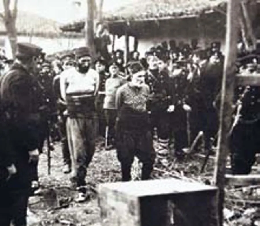 balkan savasi ndan kan donduran kareler