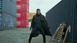 A.B.İ. 4. Bölüm 2. Fragmanı yayınlandı izle