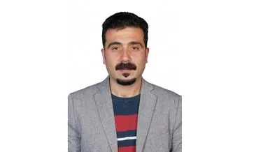 Gökhan Arasan kimdir? AK Parti Tunceli Belediye Başkan adayı Gökhan Arasan oldu!