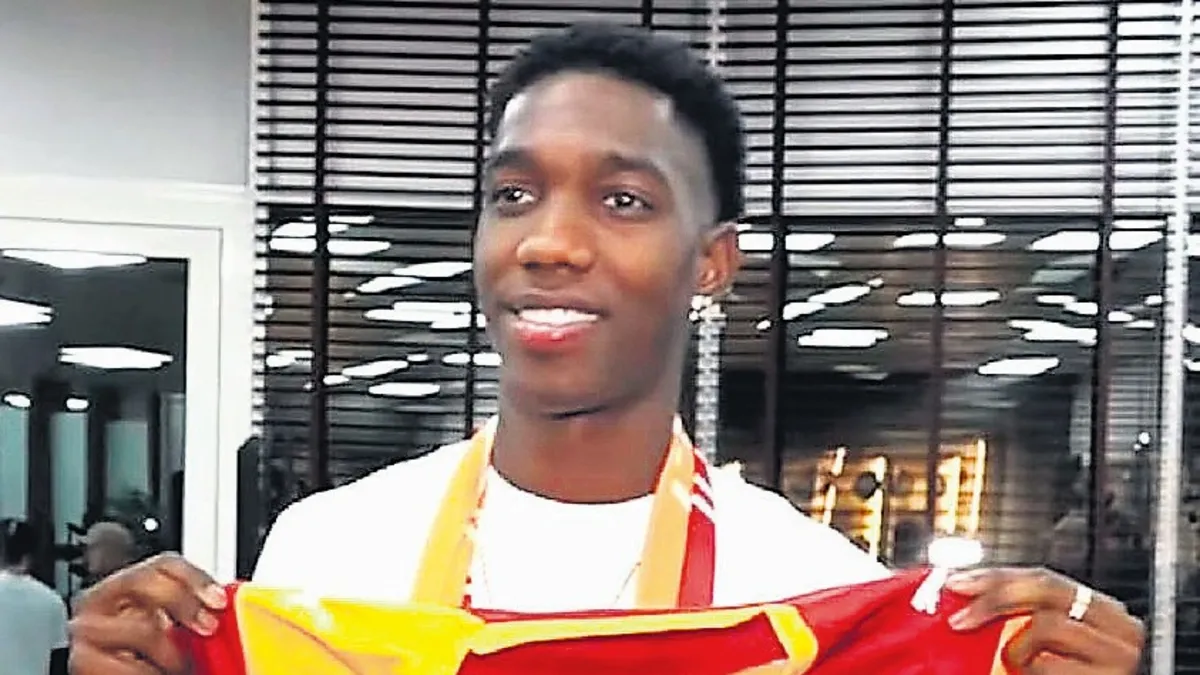 Mourinho’ya niyet Buruk’a kısmet