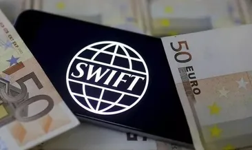 Suriye SWIFT sistemine geri dönüyor