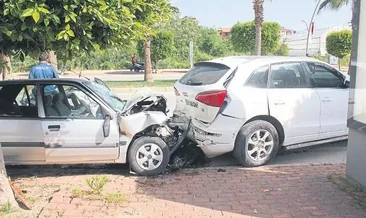 İki kız kardeş kazada öldü