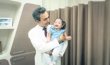 Kalbi onarıldı sıra sesinde