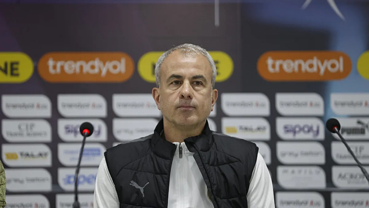 Sefer Yılmaz: Play-off maçlarına çok iyi hazırlanacağız