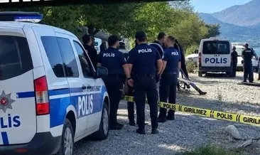Göl kenarındaki ceset, tıp fakültesi 6. sınıf öğrencisine ait çıktı #isparta