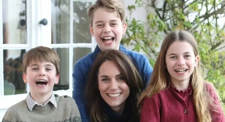 Kate Middleton gizemi aydınlandı! İngiliz basınında şoke eden iddia: Kraliyet’e yeni gelin geliyor!
