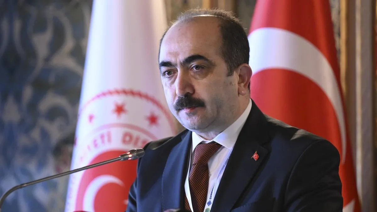 Türk Tarih Kurumu’ndan başarı bursu Türk Tarih Kurumu’ndan başarı bursu