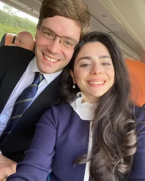 Türk düşes Hande Macit’ten sevindiren haber: Sosyal medya paylaşımı herkesi heyecanlandırdı!