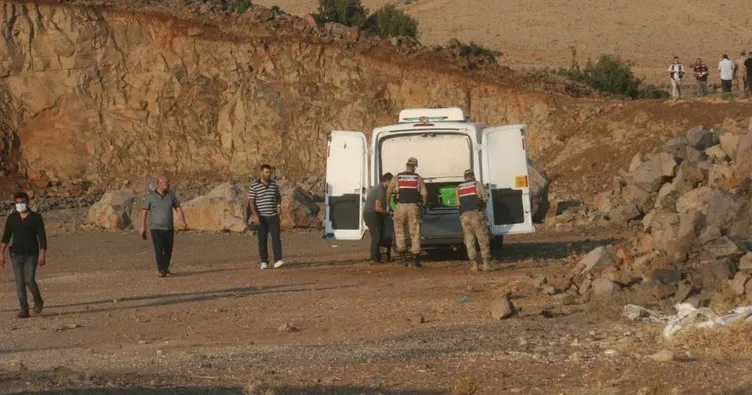 Kilis’te öldürülen anne ve kızın kimlikleri belirlendi
