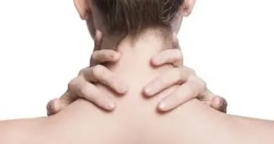 Boyun tutulması nedir? Nasıl tedavi edilir?