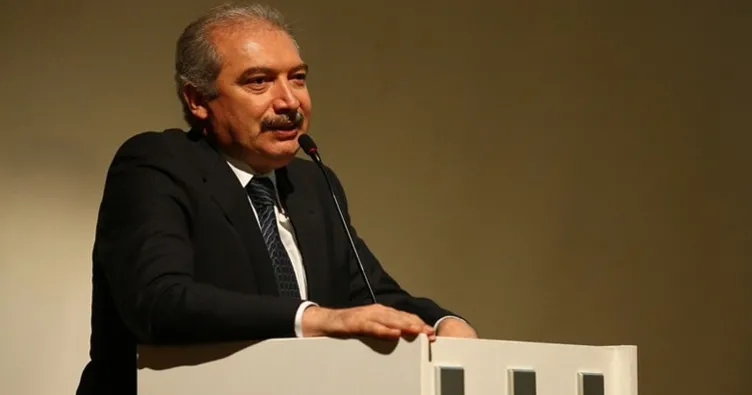 Mevlüt Uysal’a bir görev daha!