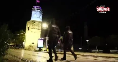 Millete güven; suça ve suçlulara gözdağı verdiler! Antalya Emniyeti’nden 176. Yıl klibi... | Video