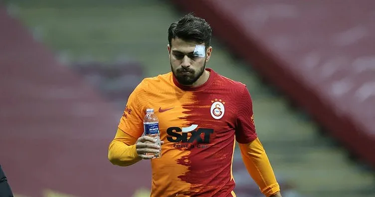 Ali Yavuz Kol Galatasaray’a karşı ilk kez forma giyecek!