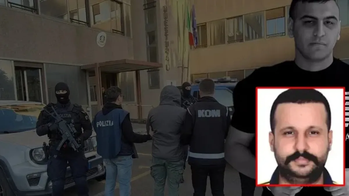 Barış Boyun-Daltonlar Suç Örgütü davasında izinsiz kayıt yapan 3 avukat hakkında gözaltı kararı Barış Boyun-Daltonlar Suç Örgütü davasında izinsiz kayıt yapan 3 avukat hakkında gözaltı kararı