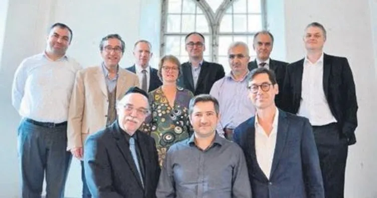 Örgütün asıl hedefi diyanet