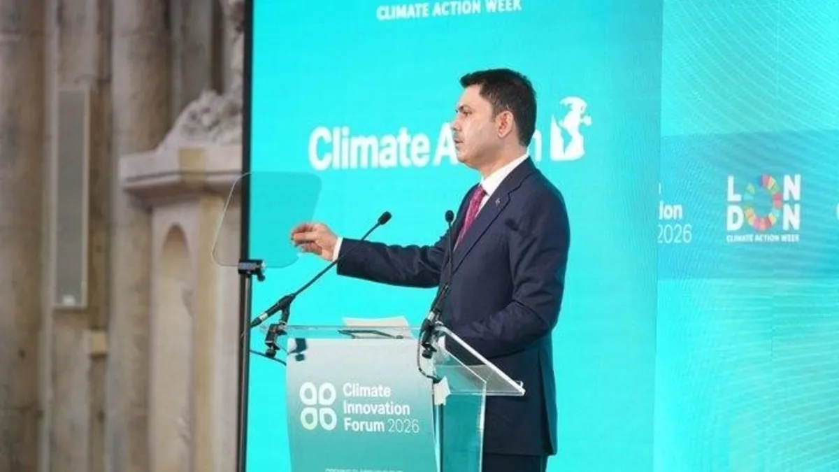 El Nino’nun maliyeti 5 trilyon dolara çıkabilir