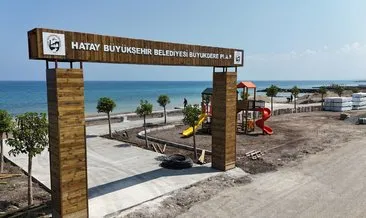 Hatay “Turizmle ayağa’ kalkıyor #hatay