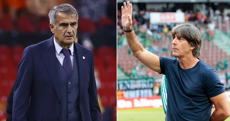 Son dakika: Canlı yayında çarpıcı sözler! Şenol Güneş sonrası skandal olur...