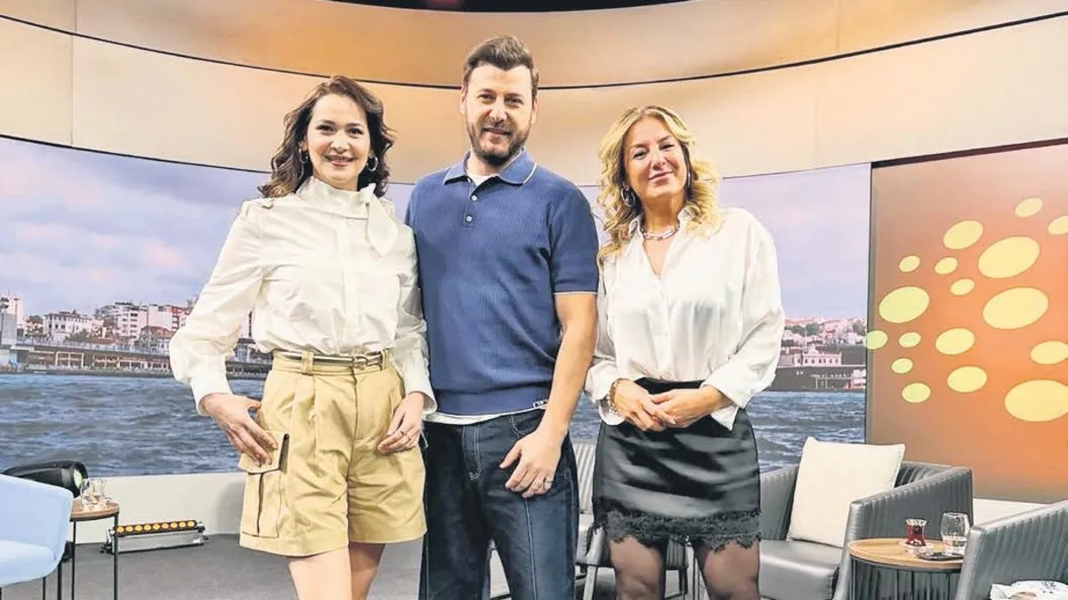 Oyunculuğu ünlü olmak için seçmedim