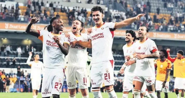 Hoş geldin Leao!