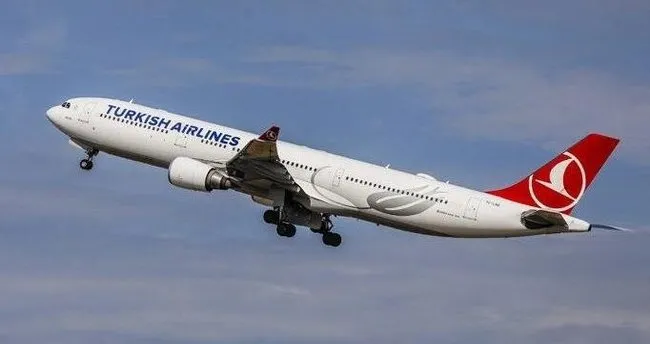 Afganistan A 3 Ay Aradan Sonra Ilk Ucus Thy Tarafindan Gerceklestirildi Son Dakika Haberler