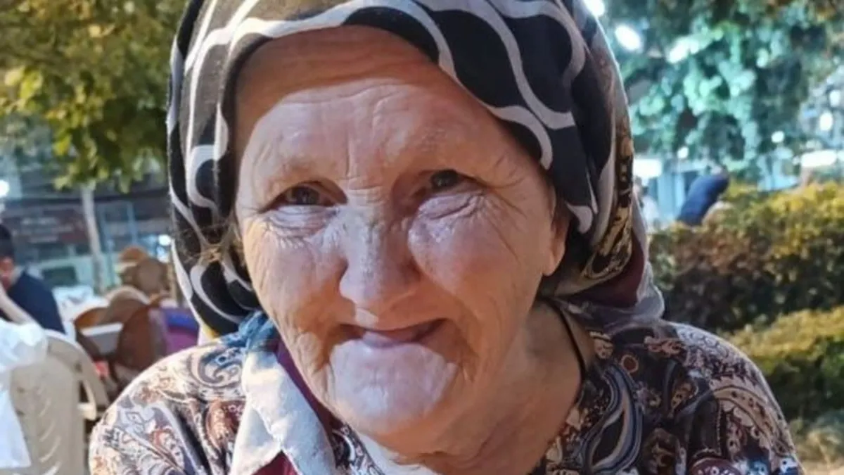 Manisa’da ‘yarım altın’ vahşeti: Mürşide teyzeyi bu yüzden öldürmüş! Manisa’da ‘yarım altın’ vahşeti: Mürşide teyzeyi bu yüzden öldürmüş!