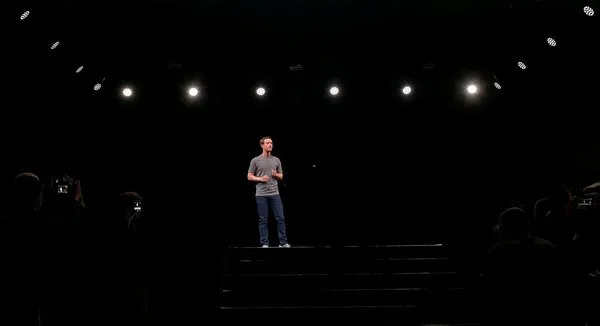 Facebook'ta skandallar'ın ardı arkası kesilmiyor! Milyonlarca kişinin başına geldi