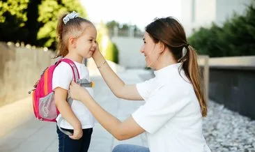 Uzmanından endişeli ailelere uyarı! Okula başlama sürecinde çocuklara böyle yaklaşın...