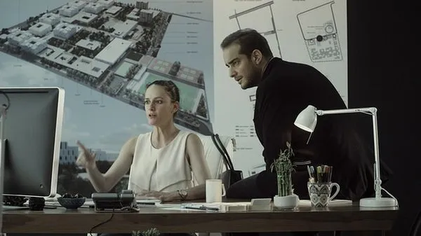 Bu hafta 7 film vizyona girecek