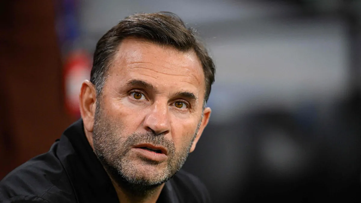 Galatasaray’dan orta sahaya bomba transfer! Hedef Portekizli milli yıldız… – Galeri Galatasaray’dan orta sahaya bomba transfer! Hedef Portekizli milli yıldız… – Galeri