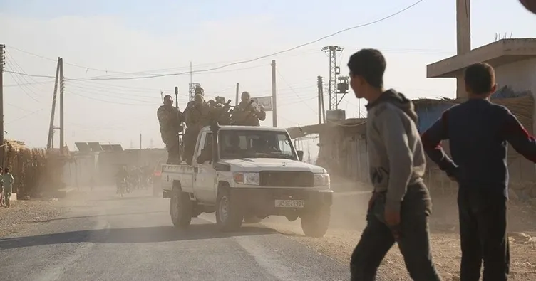 Suriye’deki düzen yeniden kuruluyor: Geçici hükümetin ilk işi o olacak