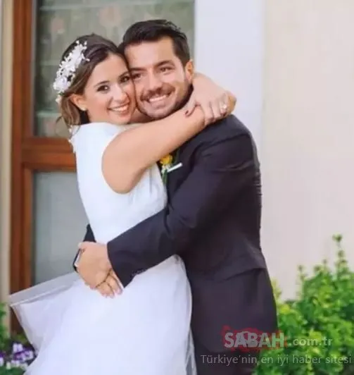 10 yıllık evlilik tek celsede bitti! Buse Terim ile Volkan Bahçekapılı boşandı!