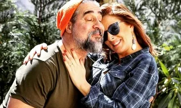 Doğa Rutkay’ın ikizleri İki aylık oldular!