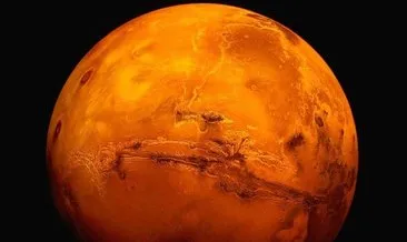 Salda’da araştırma yapan Türk bilim insanı açıkladı: Mars’ta yaşamın izlerini bulmaya çok yakınız!