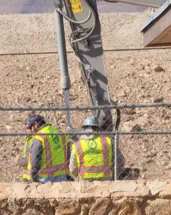 Texas’ta 100 binden fazla kişi susuz kaldı