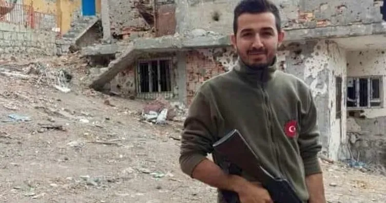 Aksaray’a şehit ateşi düştü