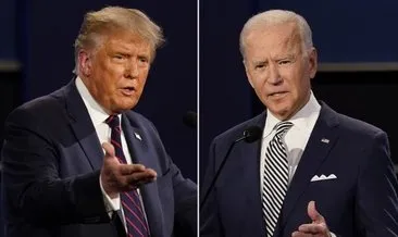 Biden’ın af kararları tartışmalara neden olmuştu: Trump geçersiz ilan etti