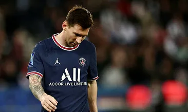 PSG ile Arjantin arasında Lionel Messi krizi! Hiç mantıklı değil