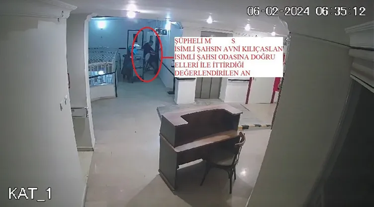 72 yaşındaki Avni Kılıçaslan’dan kahreden haber: Bakımevinde öldüresiye darp edilmişti!