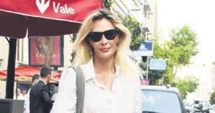 ‘Ekrana ara vermeyeceğim’