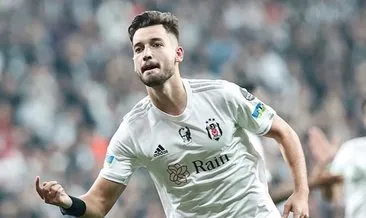 Son dakika haberi: Beşiktaş’ta Tayyip Talha sevinci!