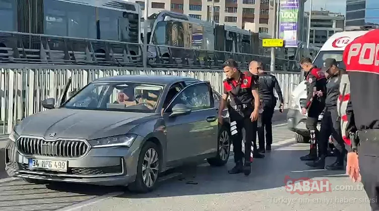 Son dakika! Avukat Serdar Öktem’e suikastte yeni detaylar: Talimat yurt dışından! Ofisini gözleyip tetikçilere haber vermiş